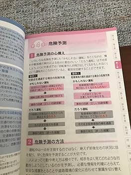 最新版 安全運転BOOK 日本の隠れたベストセラー Amazon.co.jp: 安全運転ブック 安全運転BOOK 標識 交通事故 参考